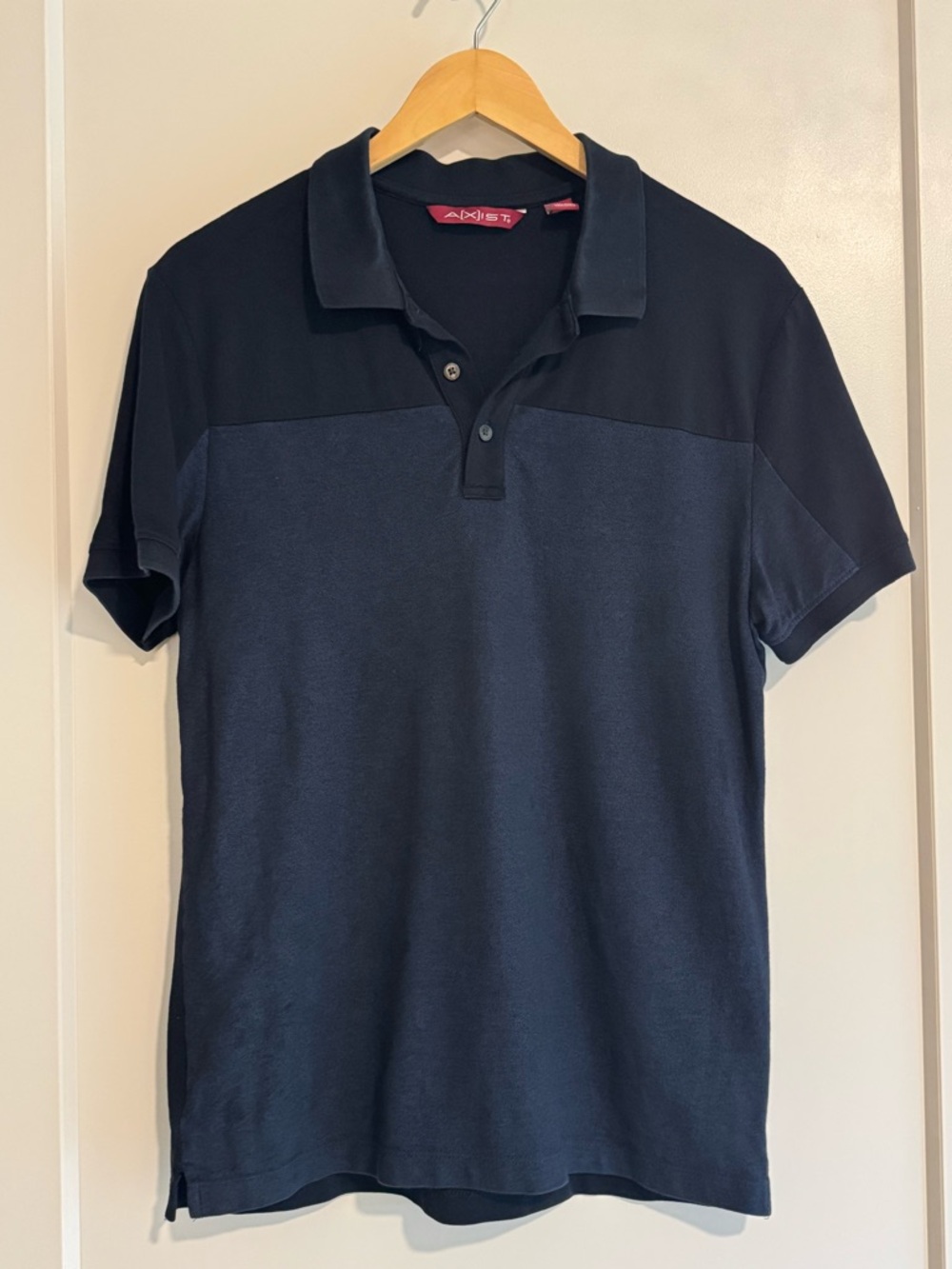 AXIST Polo